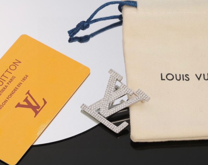 Louis Vuitton Brooches